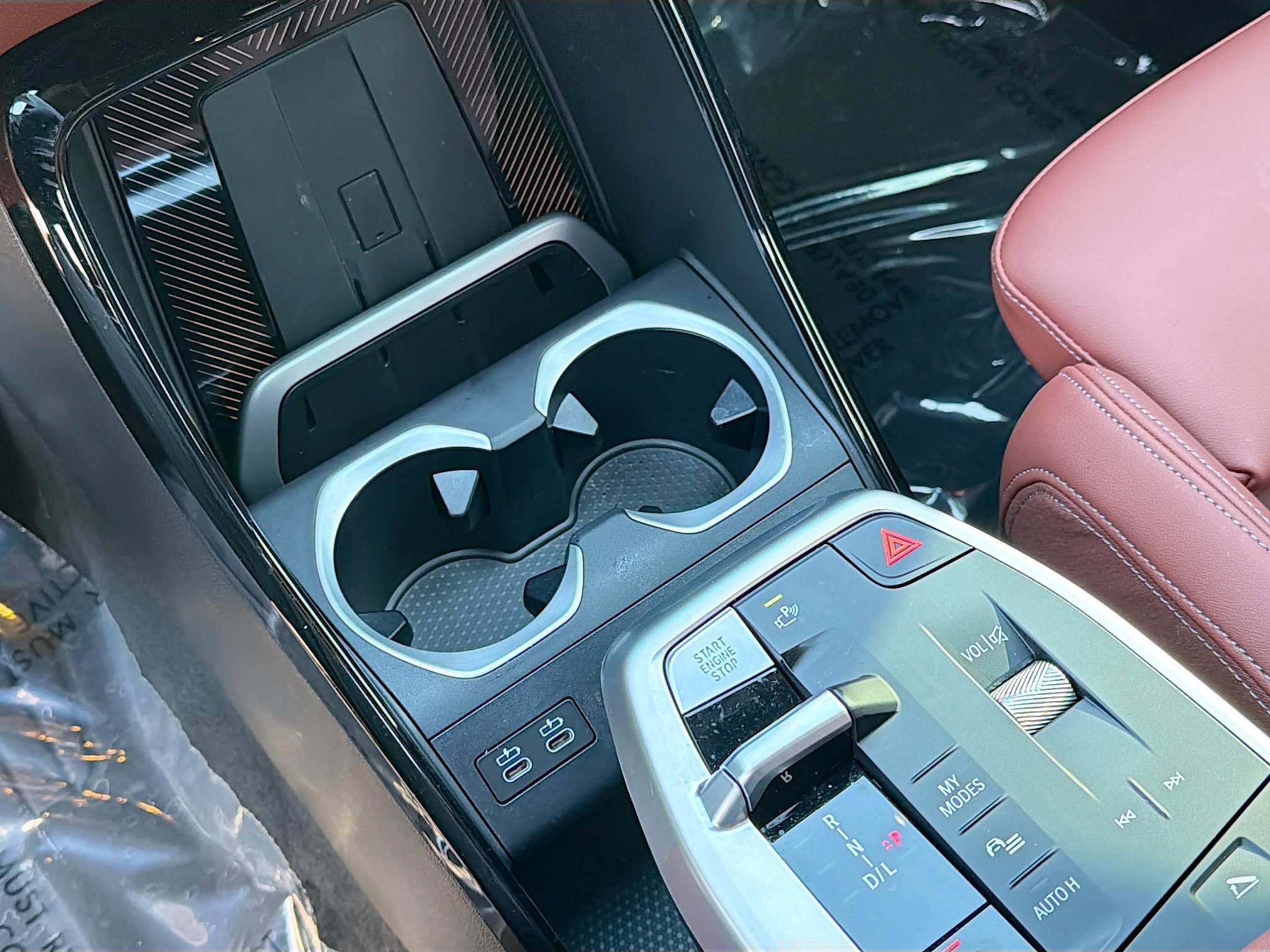 Used 2026 BMW X1 xDrive28i w/ Convenience Package image 29