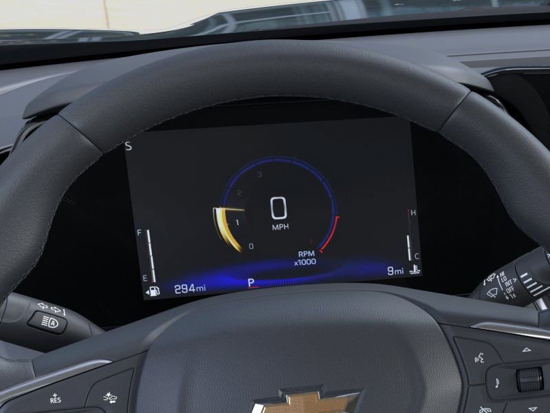 New 2026 Chevrolet Trax LT w/ Driver Confidence Package image 35