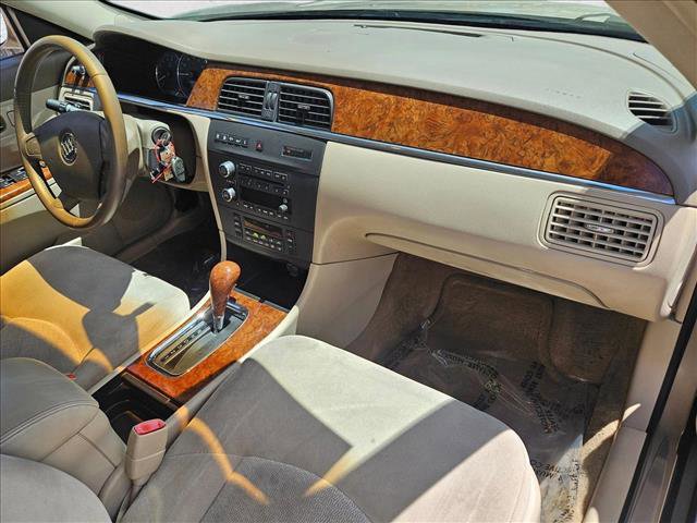 Used 2005 Buick LaCrosse CX w/ Silver Convenience Package FWD image 20