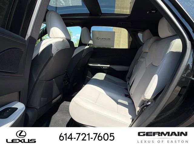 New 2026 Lexus RX 350 image 16