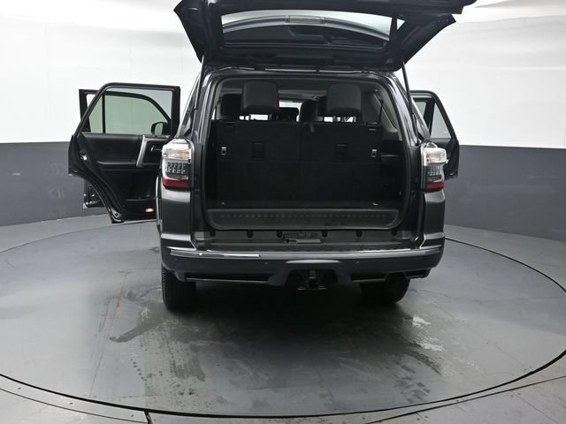 Certified 2023 Toyota 4Runner Limited AWD/4WD image 58