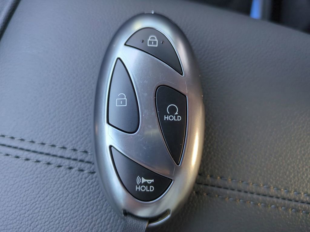 New 2026 Hyundai Tucson SEL image 37