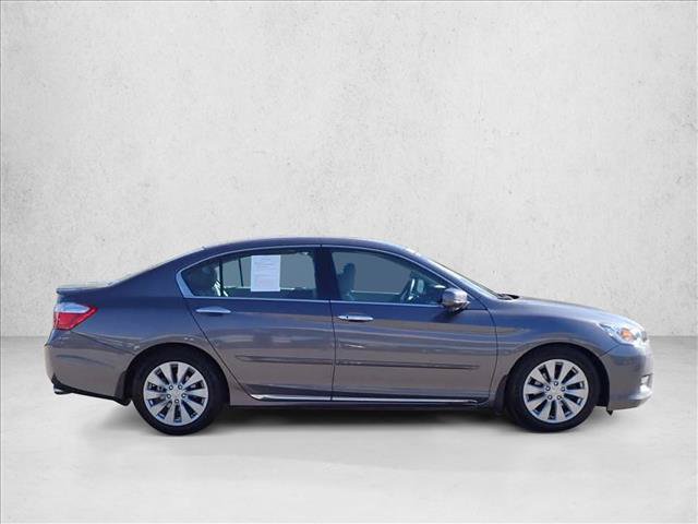 Used 2015 Honda Accord EX-L image 5