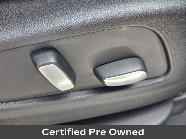 Certified 2024 Cadillac XT6 Luxury FWD image 24