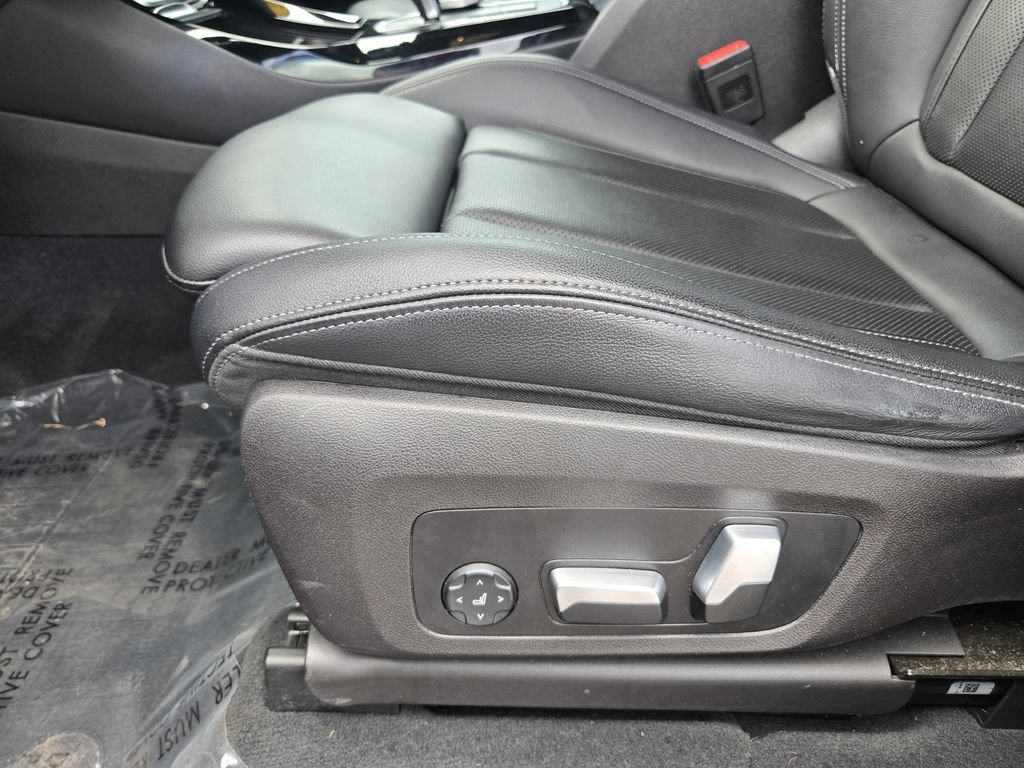 Used 2023 BMW X3 xDrive30i w/ Convenience Package AWD/4WD image 24