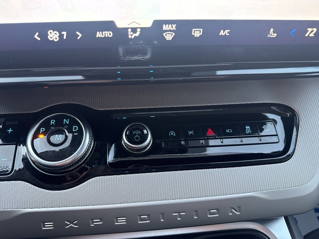 New 2026 Ford Expedition Max Active image 30