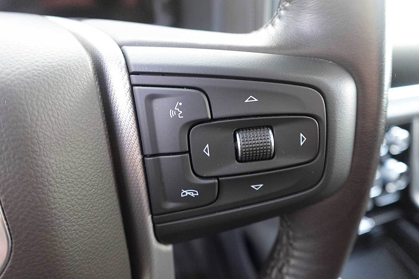 Used 2022 GMC Yukon Denali w/ Max Trailering Package AWD/4WD image 17