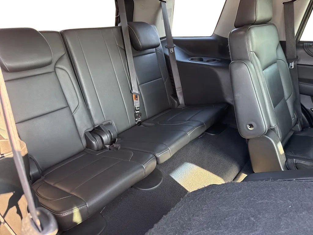 Used 2019 Chevrolet Tahoe LT AWD/4WD image 31