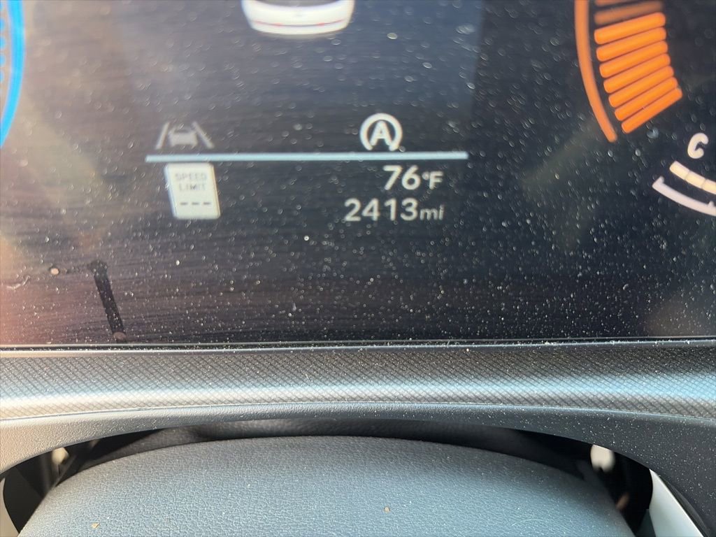 Used 2026 Hyundai Santa Fe SE image 17