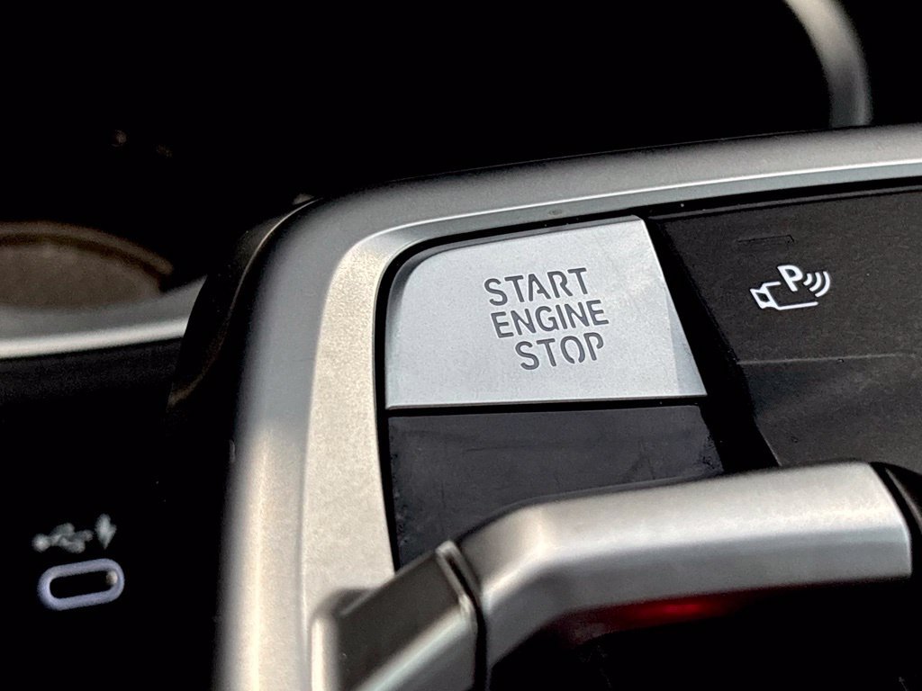 Used 2024 BMW X1 xDrive28i AWD/4WD image 19