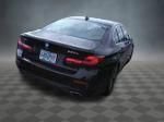 Used 2023 BMW 530e xDrive 530e iPerformance image 3