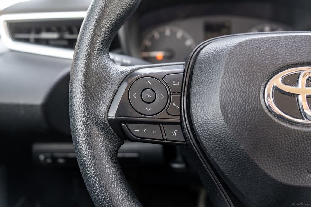 Certified 2024 Toyota Corolla LE image 22
