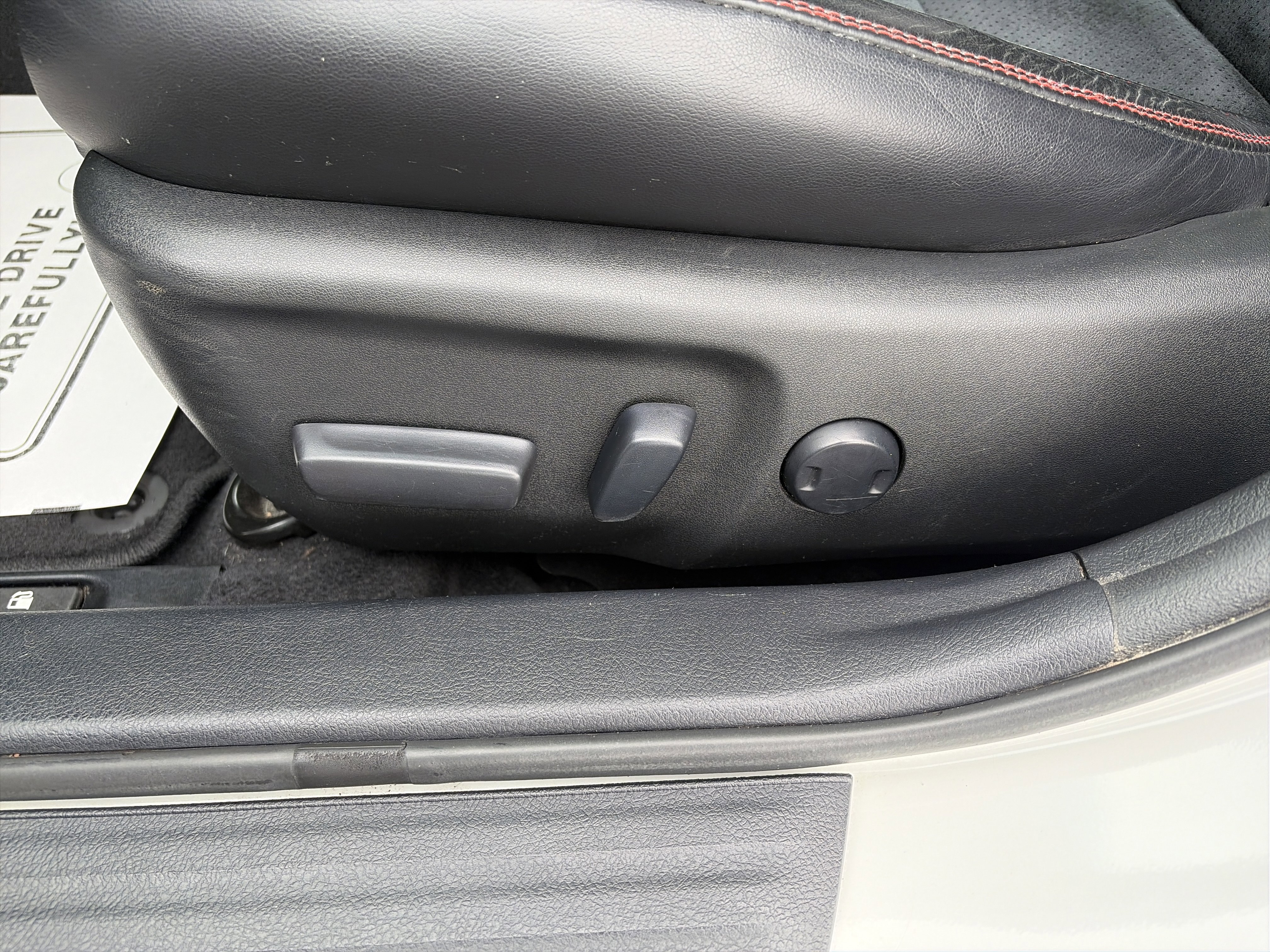 Used 2017 Toyota Camry XSE w/ Moonroof Package FWD image 14