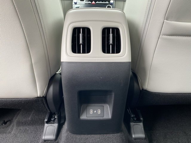 New 2025 Hyundai Tucson SEL image 36