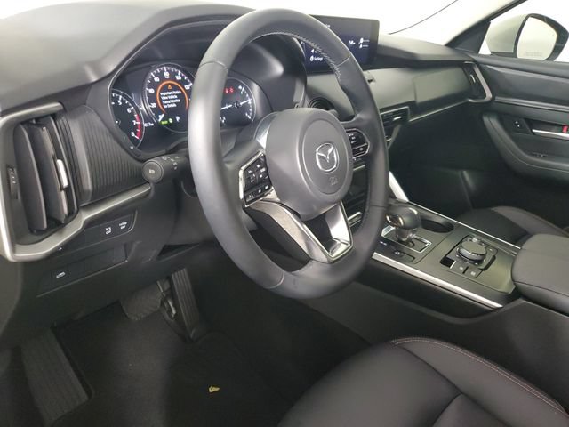 Certified 2024 MAZDA CX-90 3.3 Turbo w/ Select Package AWD/4WD image 24