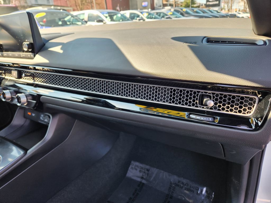 Certified 2023 Honda Civic Sport image 17