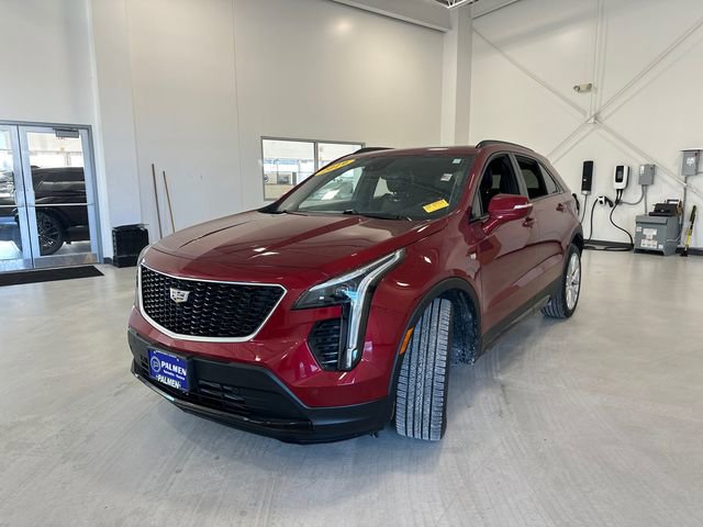 Used 2019 Cadillac XT4 Sport image 11