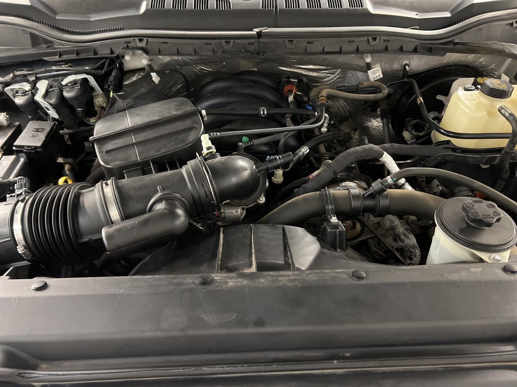 Used 2020 Ford F350 XL w/ STX Appearance Package image 35