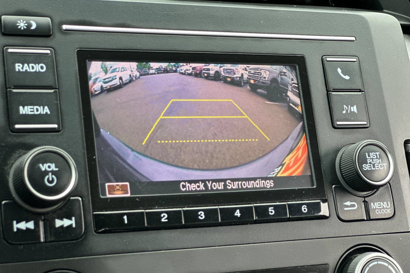 Used 2018 Honda Civic LX image 18
