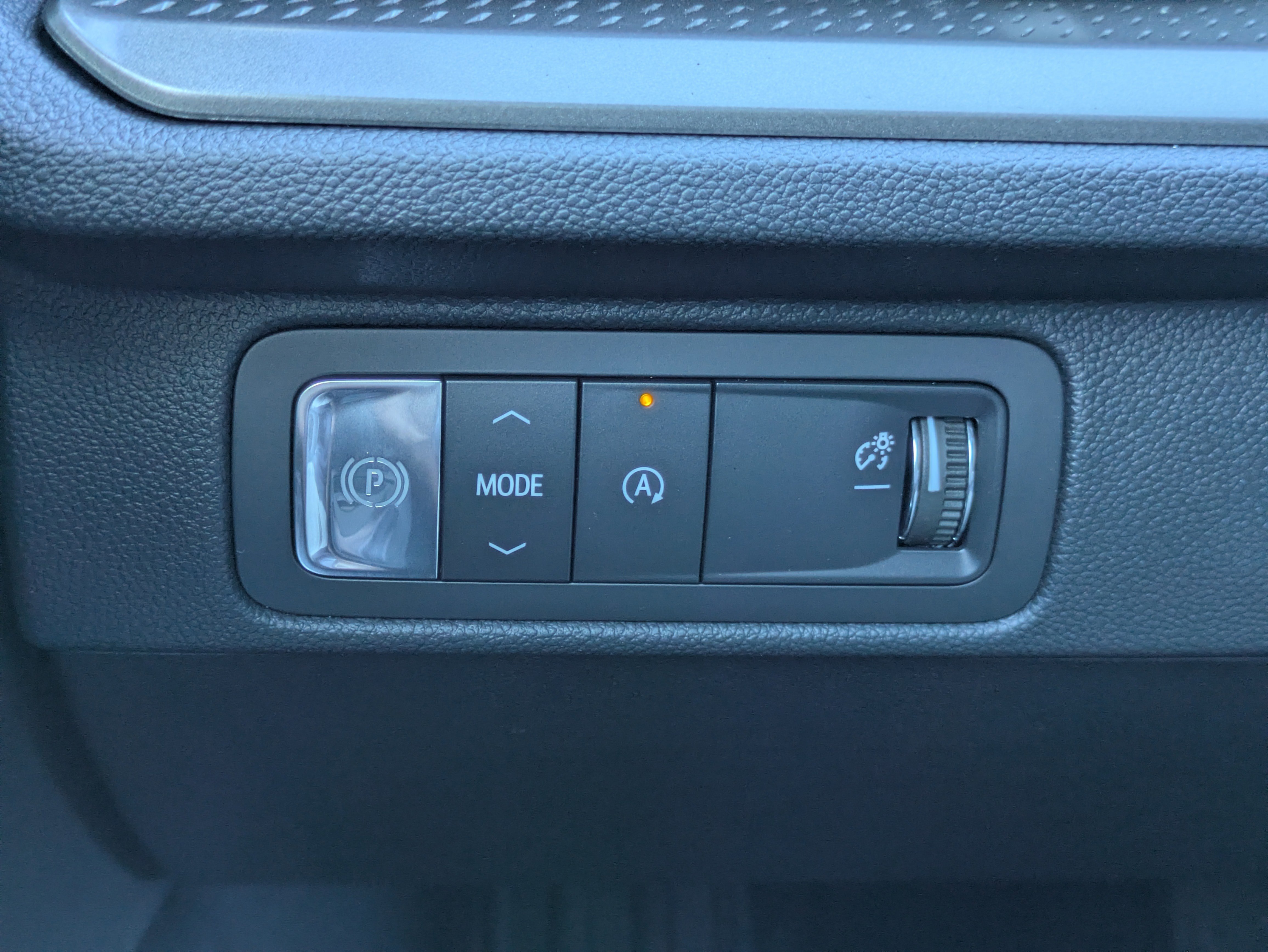 New 2026 Chevrolet Traverse LT image 16