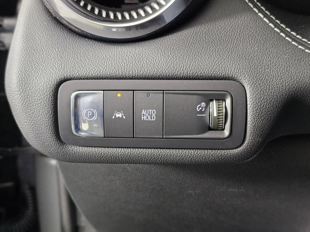 New 2025 Chevrolet Blazer EV LT FWD image 33