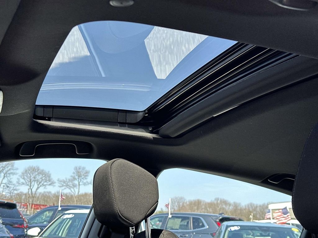 Certified 2023 Honda Accord Sport image 18