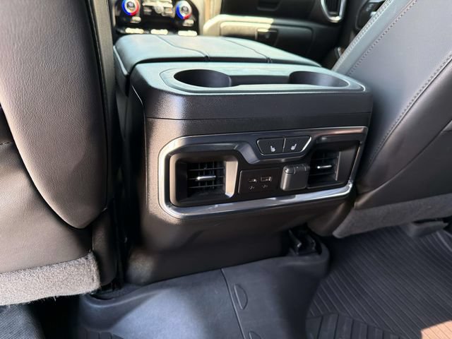 Used 2023 Chevrolet Silverado 2500 High Country w/ LPO, Hitch Package AWD/4WD image 21