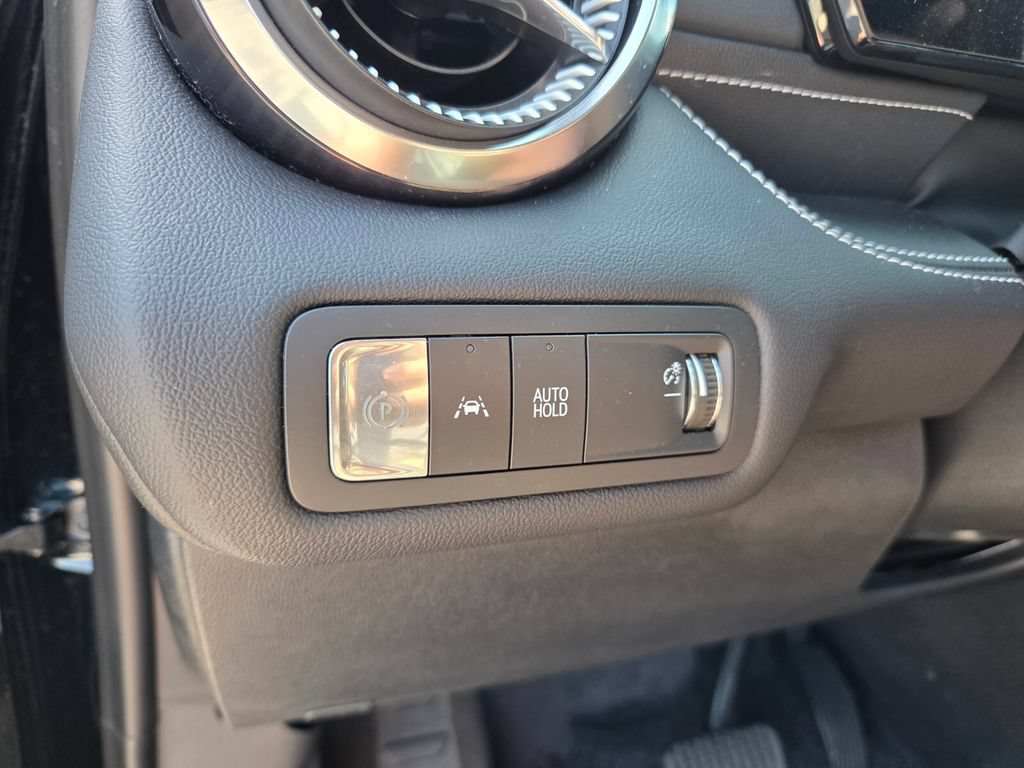 Used 2024 Chevrolet Blazer EV LT AWD/4WD image 24