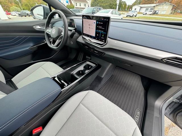 New 2025 Volkswagen ID.4 Pro S AWD/4WD image 24