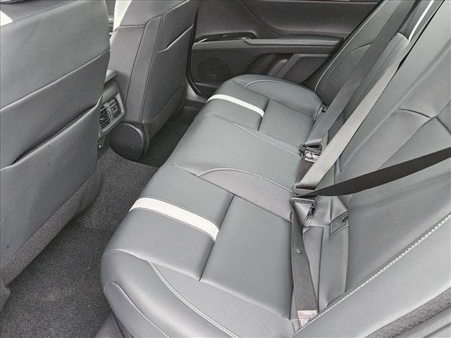 New 2026 Toyota Camry SE FWD image 15