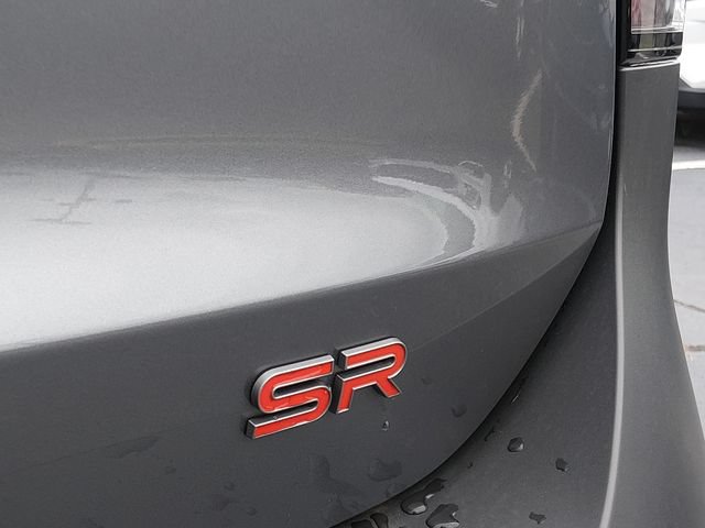 Certified 2025 Nissan Kicks SR FWD image 17
