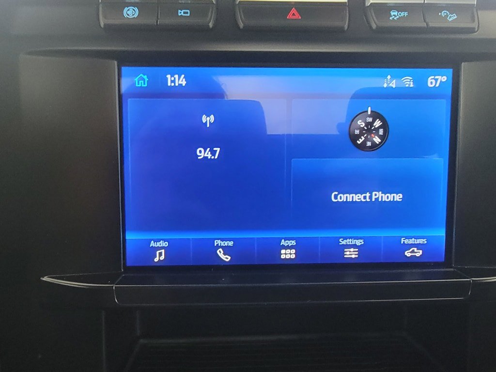 Used 2023 Ford F350 XLT w/ 360-Degree Camera Package image 20