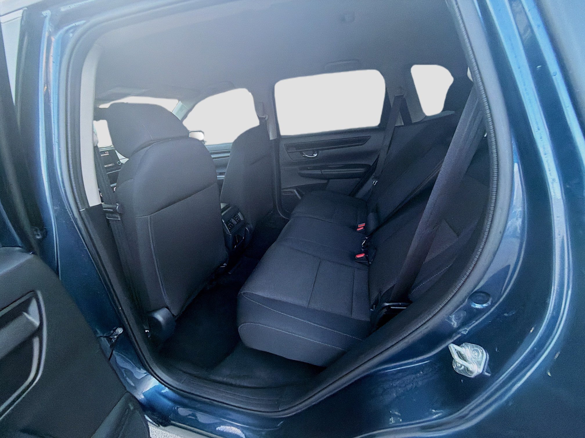 Certified 2025 Honda CR-V LX image 23