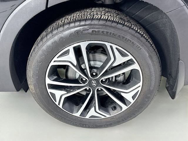 Used 2019 Hyundai Santa Fe FWD image 32