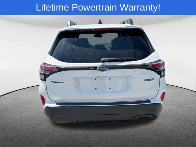 New 2026 Subaru Forester Premium AWD/4WD image 13