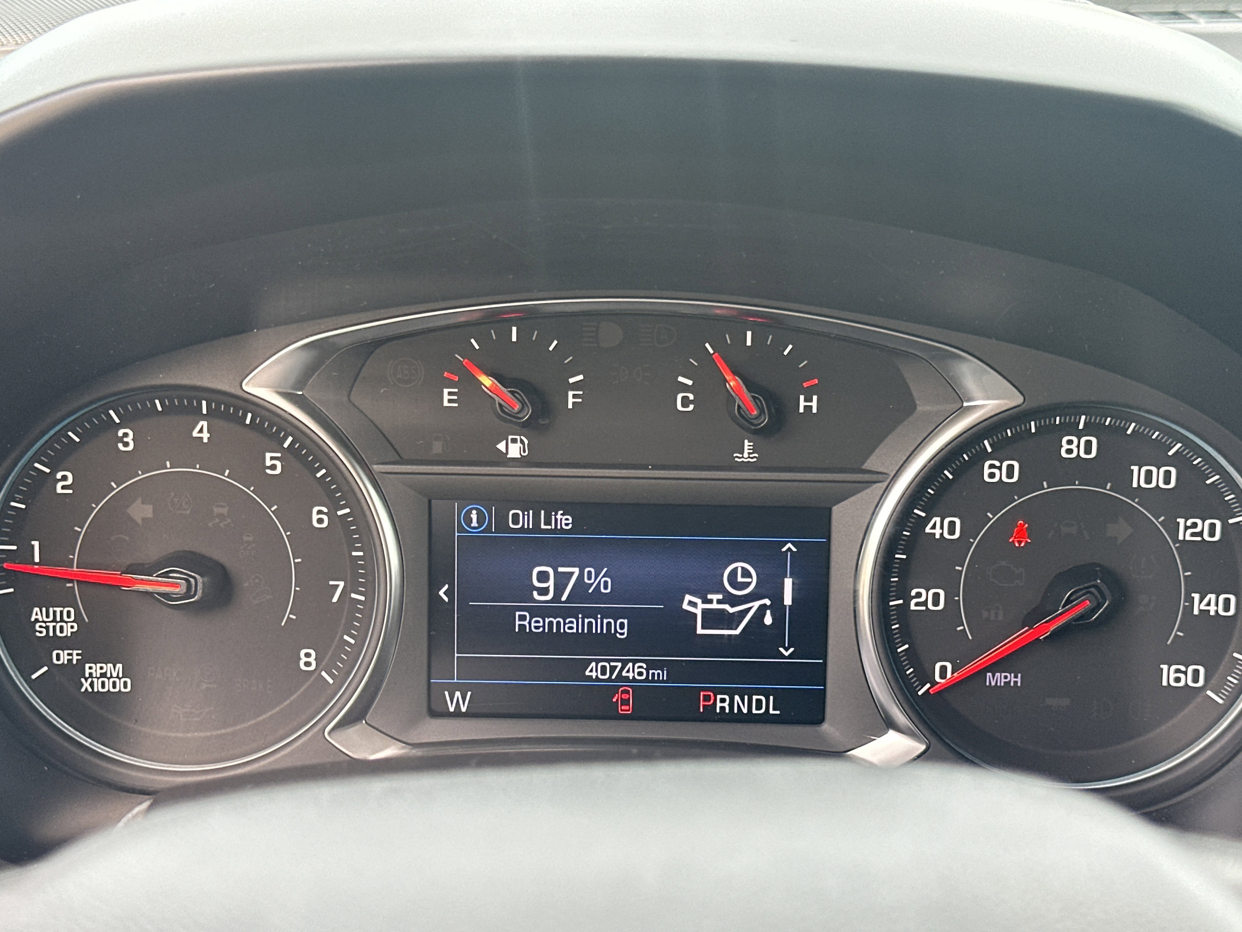 Used 2024 Chevrolet Equinox LT AWD/4WD image 26