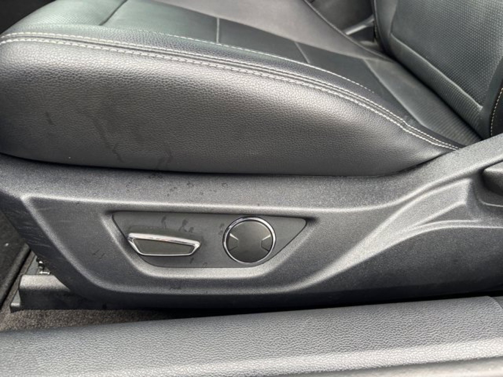 Used 2015 Ford Mustang GT Premium w/ GT Performance Package image 12