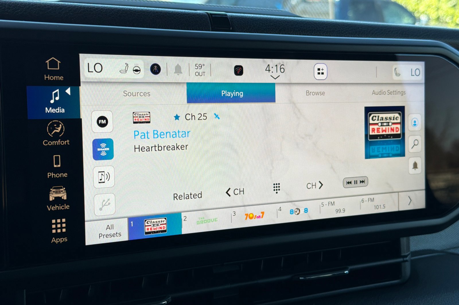 New 2026 Jeep Wrangler Willys image 16