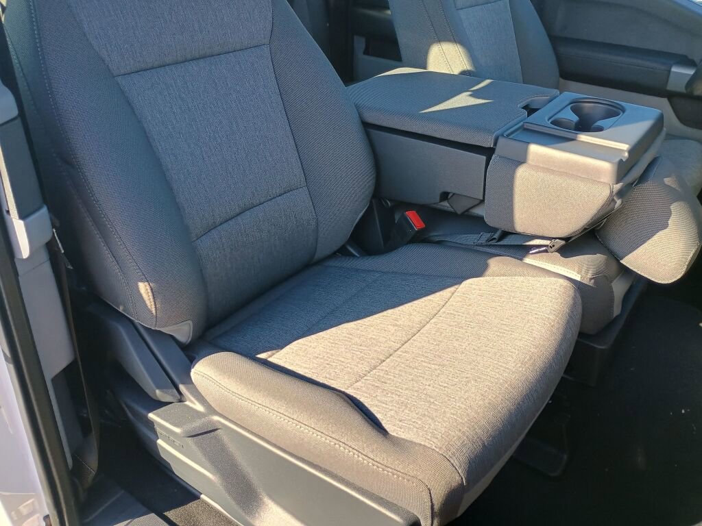 New 2026 Ford F350 XL w/ STX Appearance Package image 26