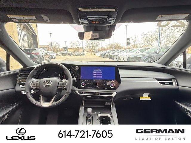 New 2026 Lexus RX 350 Premium image 19