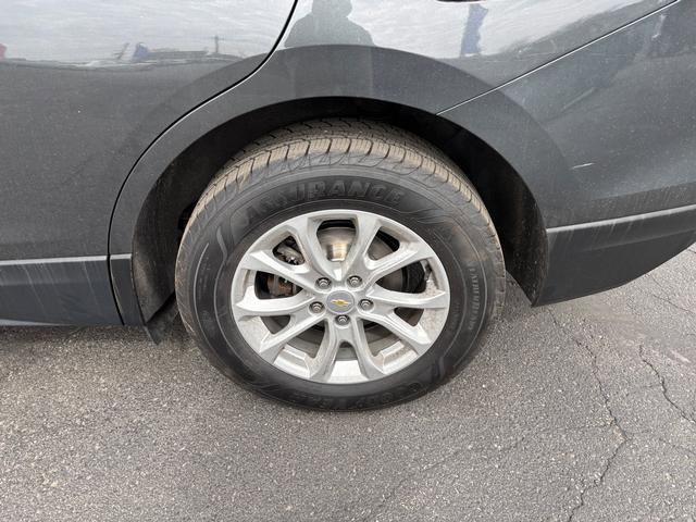 Used 2019 Chevrolet Equinox LT image 27