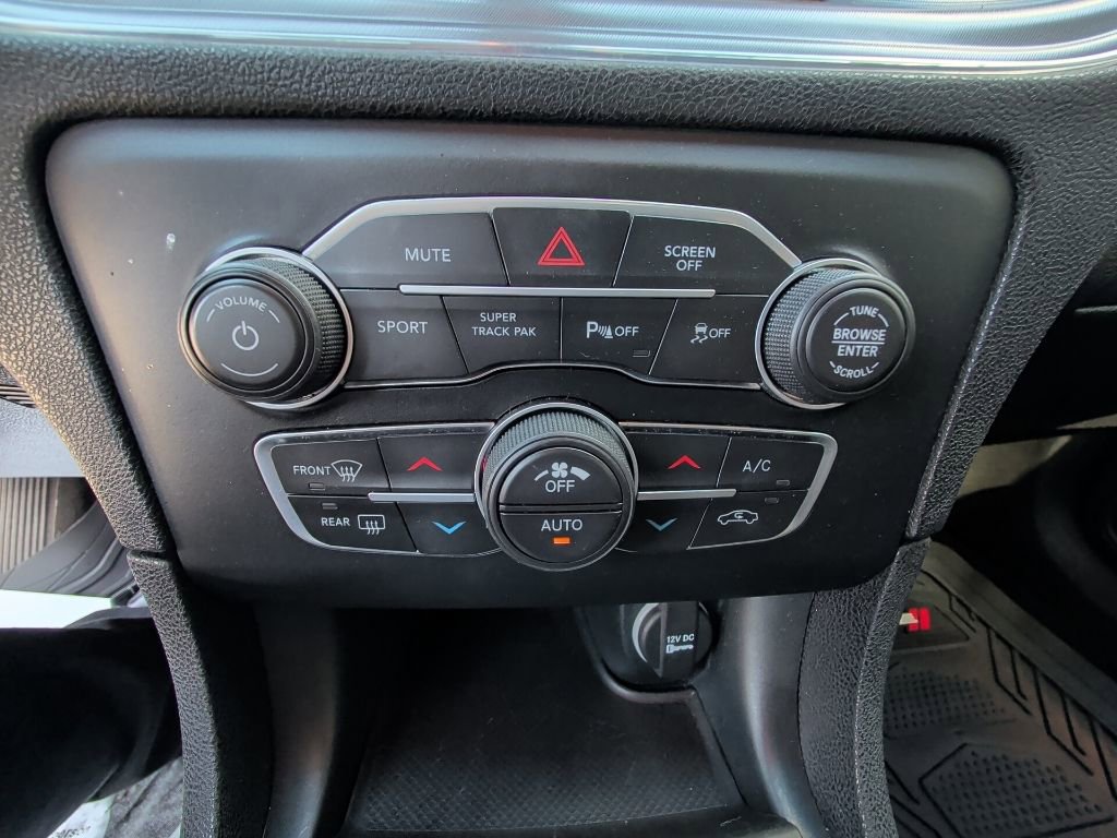 Used 2023 Dodge Charger GT w/ Cold Weather Package image 22