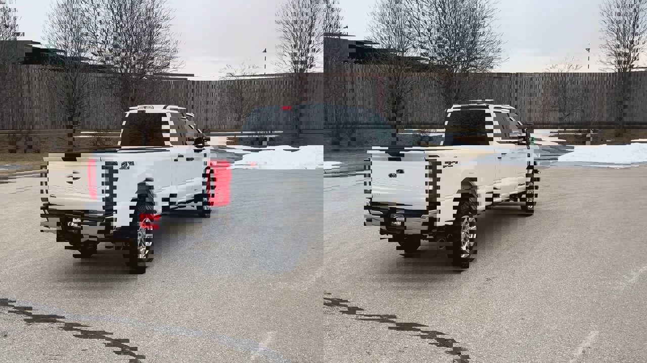 Certified 2023 Ford F250 XLT image 36