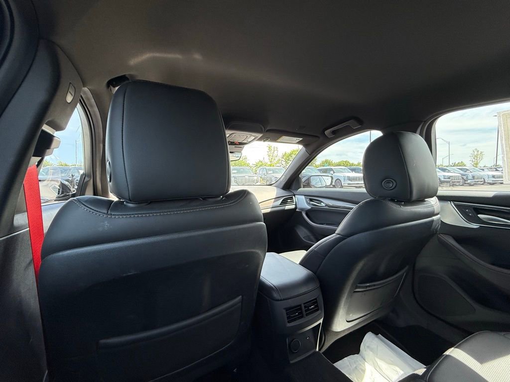 Used 2024 Cadillac CT5 V w/ Super Cruise 2 Package RWD image 26