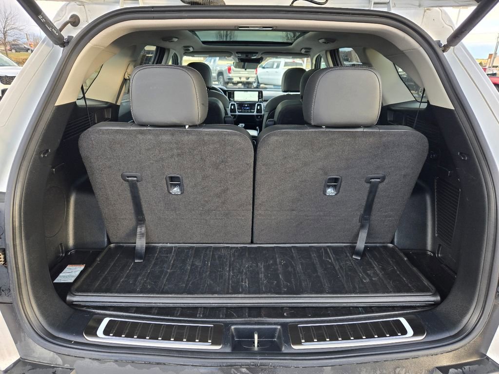 Used 2022 Kia Sorento X-Line EX image 11
