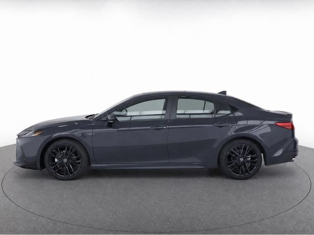New 2026 Toyota Camry SE w/ Multimedia Upgrade Package FWD image 6