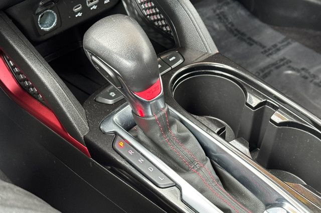 Used 2023 Chevrolet TrailBlazer RS w/ Convenience Package image 21