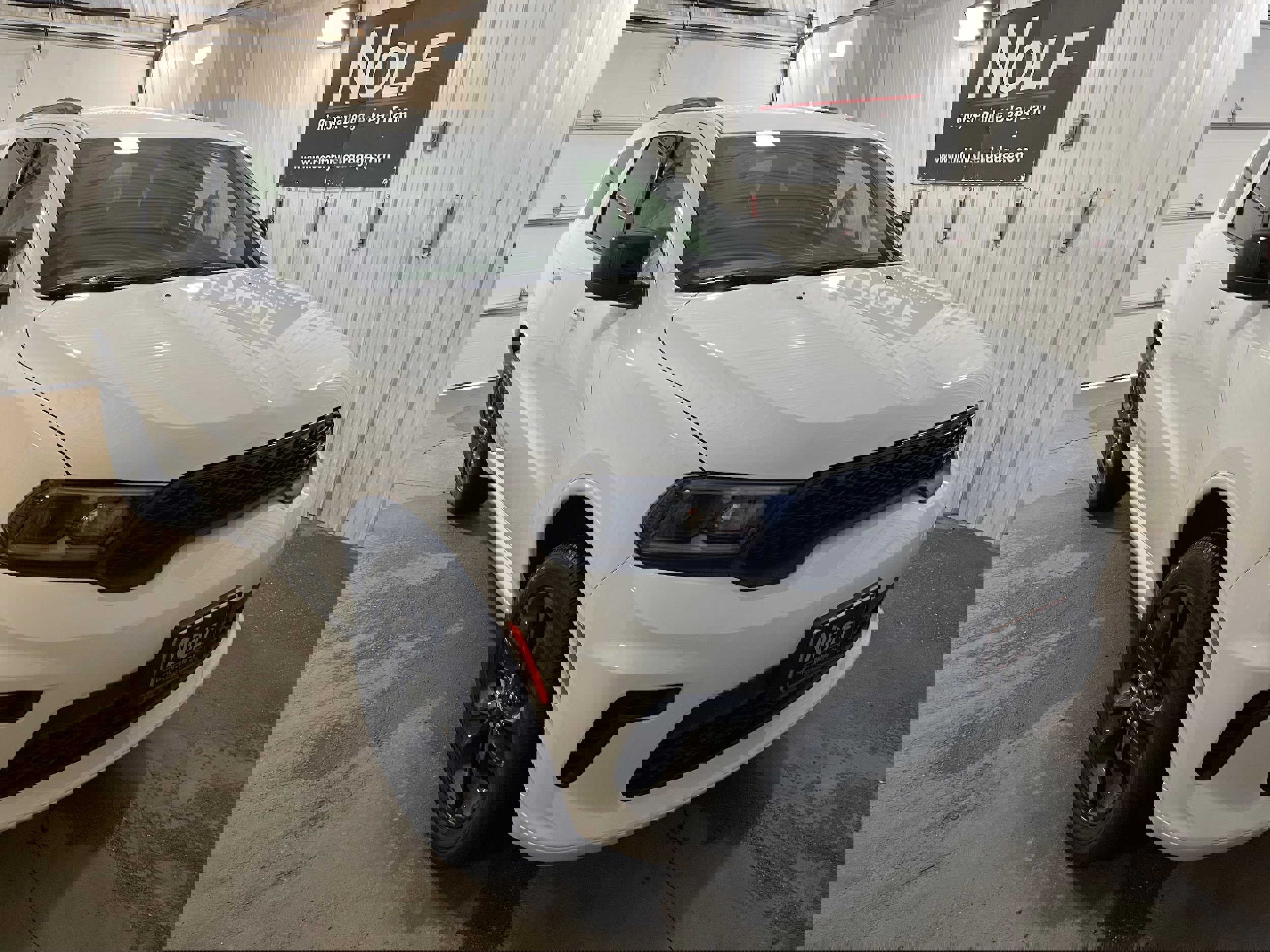 New 2026 Dodge Durango GT image 2