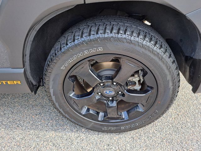 Used 2023 Subaru Forester Wilderness AWD/4WD image 35