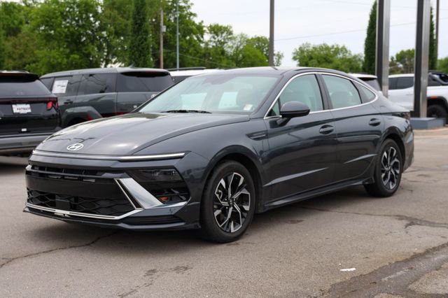 Used 2024 Hyundai Sonata SEL FWD image 6